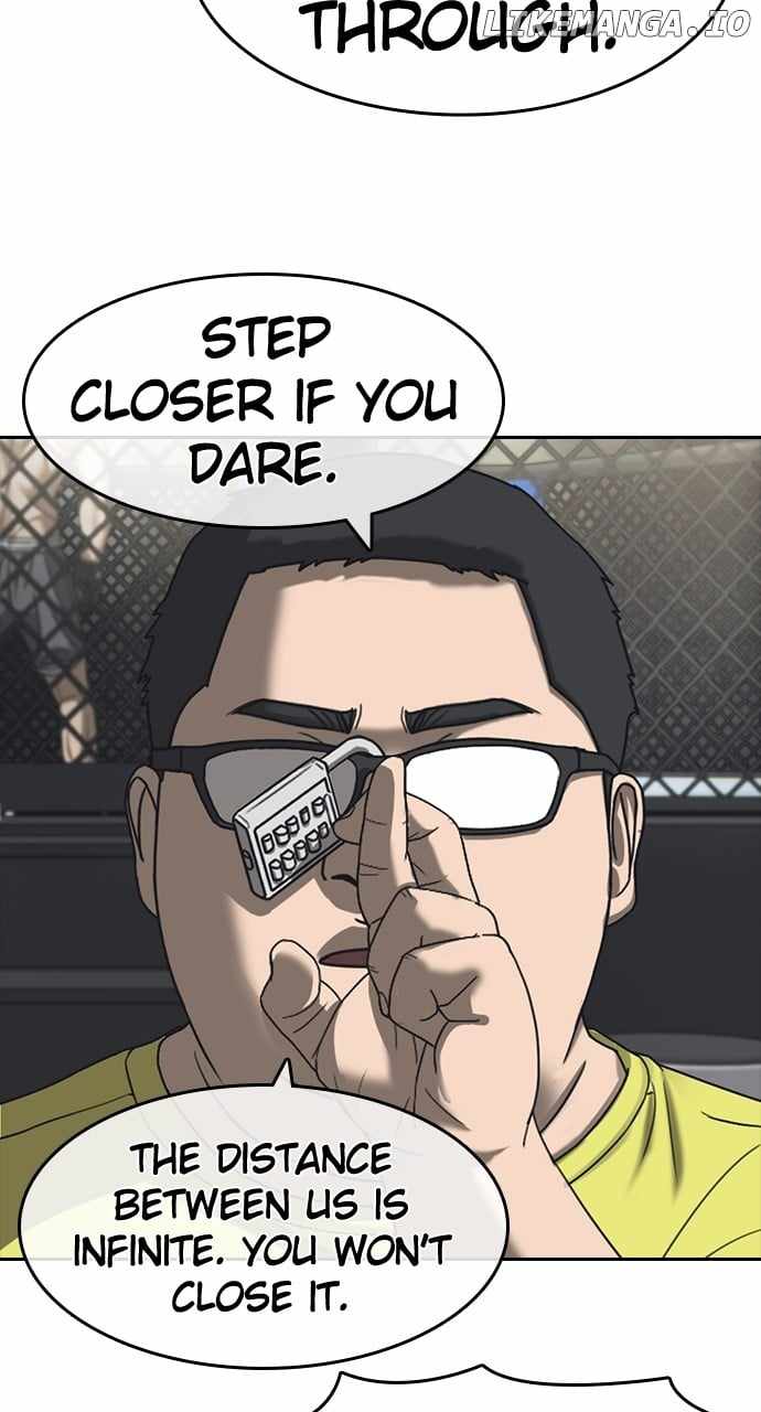 My Life As A Loser 2 Chapter 54 25